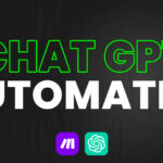 automatiser chat gpt avec make