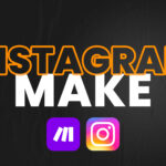 Automatiser instagram avec make : les modules