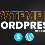 connexion systeme io et wordpress avec make