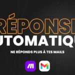 réponse automatique mails avec Make en automatisation